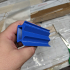 Balsa Sanding Block For Wings and Tail Surfaces image