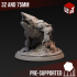 Bulette - Expedition to the Underworld - Loot Studios image