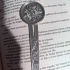 The Witcher Bookmarker image