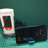 Tesla SuperCharger Phone for USB-C image