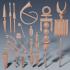 Roman Weapons & Gear image
