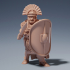 Roman Centurion image