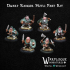 Dwarf Throng Bundle image