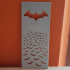 Batman Bookmark image
