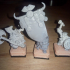 Props -  Anvil of Doom stationary and Oath Stones print image
