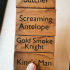 Kingdom Death: Butcher Card Box image