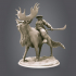 Forest Guardian mounted image