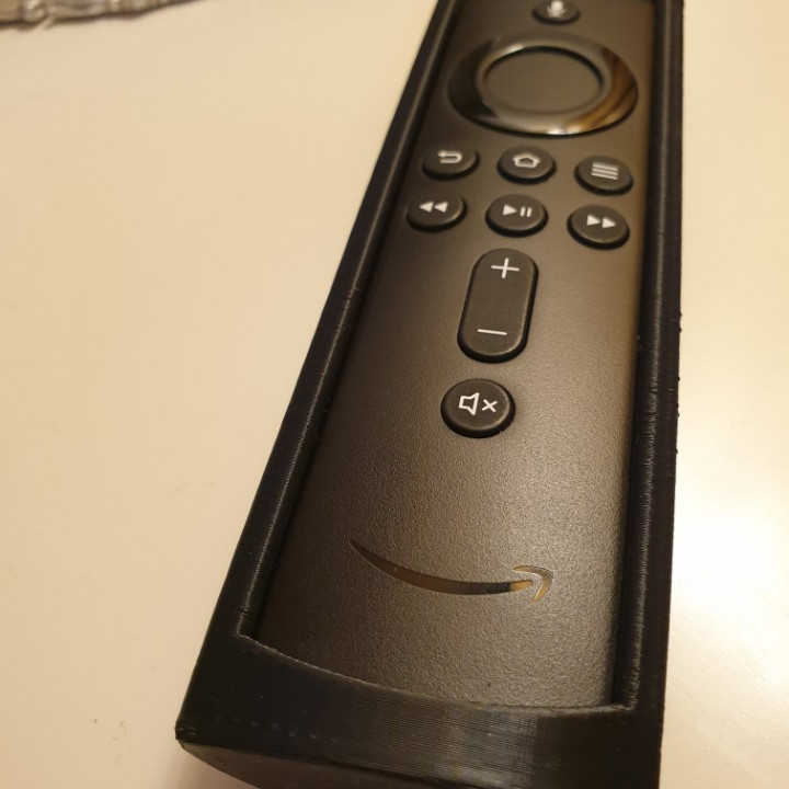 Amazon Fire TV remote protective case