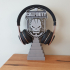 Call of Duty Headphone Stand image