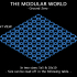 Modular Table World - Basic Set image