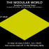 Modular Table World - Basic Set image