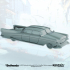 Car Pack - Terrain Expansion - Fallout Wasteland Warfare image
