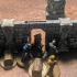 Walls and Junctions - Understone Dungeon image