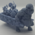 Goblin Transport [Pre-Supported] image