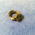 skull ring image