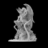 B06 Cthulhu :: Possibly Cool Dice Tower image