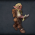 Gnome adventurer image