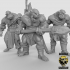 Orcs with Spears image