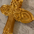 Ornate Cross image