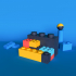 3D modeling | LEGO Brick image
