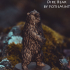 Dire Bear (Pre-Supported) print image