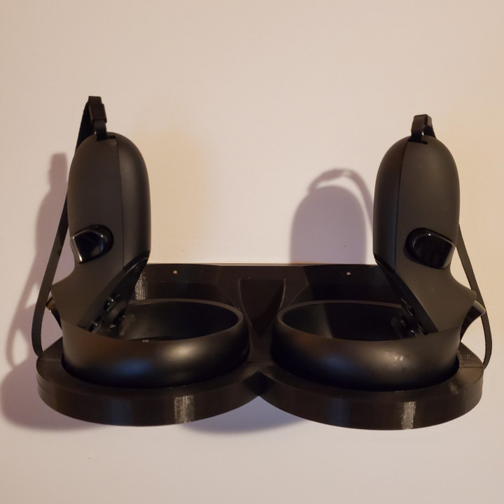 Oculus Controller stand