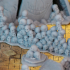 Stacks of Skulls /Terrain/ /Pre-supported/ print image