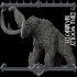 Dire Woolly Mammoth image