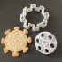 COVID Cookie Cutter image