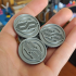 Satoshi Super S Coin image