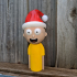 Christmas Morty image