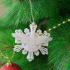 Christmas ornament 5 - Holy Spirit - Espírito Santo image