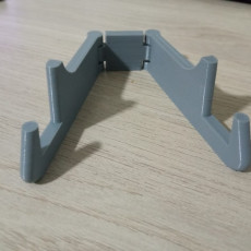 Picture of print of Phone Holder Universal 1.0