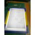 Backlight led box for drawings image