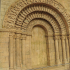 Portal of Eglise Saint-Pierre d'Aulnay image