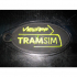 ViewApp TramSIM Keychain image