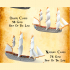 Fire and Sails game image