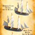 Fire and Sails game image