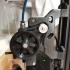 Belted extruder Bowden w/filament sensor image