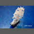 HMS Naiad frigate image
