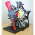 Radial Engine, 7-Cylinder, Optional Parts Kit (2) image