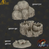 AEAADV03 - Aach'yn Adventures: Cypress Hideout image