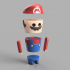 Mix-Men! Mario image