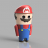 Mix-Men! Mario image