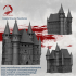 Dark Realms Castle Dracul image