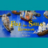 Fire and Sails game + Historic ships expansion. image