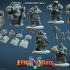 Epics 'N' Stuffs Adventure Pack 01 - pre-supported image