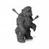 Battle Damaged Warbear - Professionaly pre-supported! image