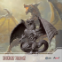 Balaur from Legendary Dragons image
