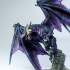 Scramax on Ornithaax the Majestic - The Dragonguard print image